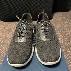 Cole Haan Women's 2.0 Ella Grand Knit Oxford (Size: 8.5)